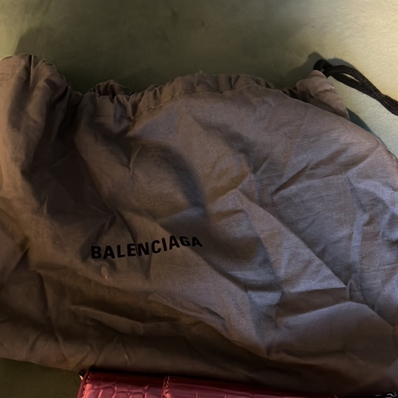 Balenciaga purse - Picture 2 of 5